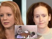 ‘Beware of my mother’ Daughter speaks about growing up with con artist mom Dana Michelle Lawrence