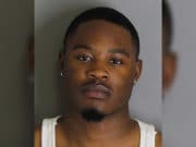 Alabama mall shooting suspect arrested after innocent black man shot dead by cops Erron Martez Dequan Brown