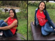 ‘Don’t spread speculation’ Body of abducted Lumberton North Carolina teen girl found Hania Aguilar