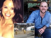 NJ Couple killed on the way to their wedding after truck crashes into their car Kathryn Schurtz and Joseph Kearney
