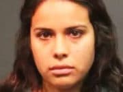 ‘Where’s my ketch-up? California woman arrested beating up McDonald’s manager Mayra Berenice Gallo