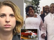 Drunk driver with 3 DUI’s in 9 months sentenced 20 years in death of Mississippi father of seven Olivia Matte and James Blackmond