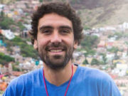 Missing NC Spanish teacher found dead: Killed by Mexico criminal organization in latest tourist death Patrick Braxton-Andrew