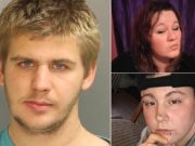 Altoona man stomps puppy to death at flea infested residence filled with animals Richard Jukes Jr