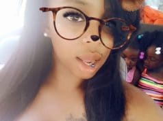  Stevona Sandridge
