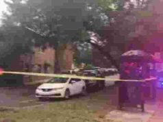 Tallahassee yoga shooting