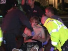 Thousand Oaks shooting