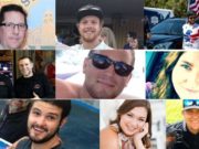 Thousand Oaks shooting victims