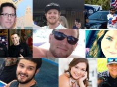 Thousand Oaks shooting victims