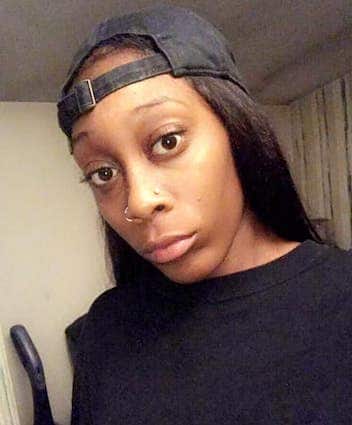Tre’ana Tarver