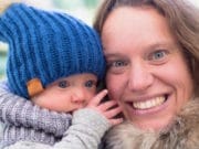 Grizzly bear mauls mom, baby to death during maternity leave getaway Valerie Theoret