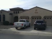 Litchfield Park 11 year old boy shoots grandmom then self after cleaning room argument Yvonne Woodard
