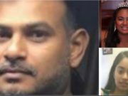 Dad wanted in Henrico double murders captured: Killed teen daughter and her friend Abdool Zaman