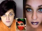 North Myrtle Beach make up artist charged in cover up deaths of two newborn babies Alyssa Anne Dayvault,