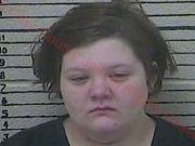 Kentucky woman charged with murder after tossing 3 day baby in trash bag Amber Bowling