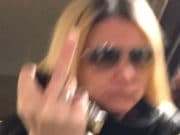 NYC subway passenger attacked in racist attack identified: ‘I was lucky she didn’t have a weapon’ Anna Lushchinskaya