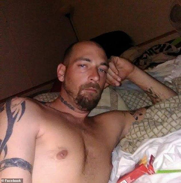 Corey Ashton Steele