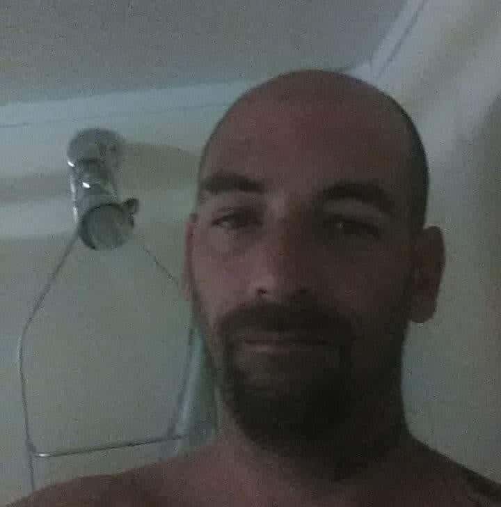 Corey Ashton Steele