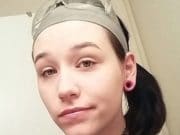 ‘Born to Kill’ Dylann Roof’s pen pal planned Upscale Mass Murder arrested Elizabeth LeCron