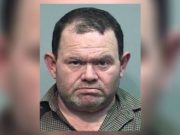 Walmart Santa missing kids found buried in Georgia backyard Elwyn Crocker Sr