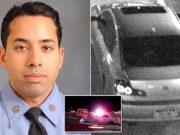 Off duty NYC firefighter beaten to death in road rage attack: gang member suspect sought Faizal Coto
