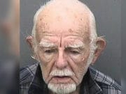 Florida dad, 82 shoots son dead during Christmas Day dispute: history of feuds. Guy Vickery