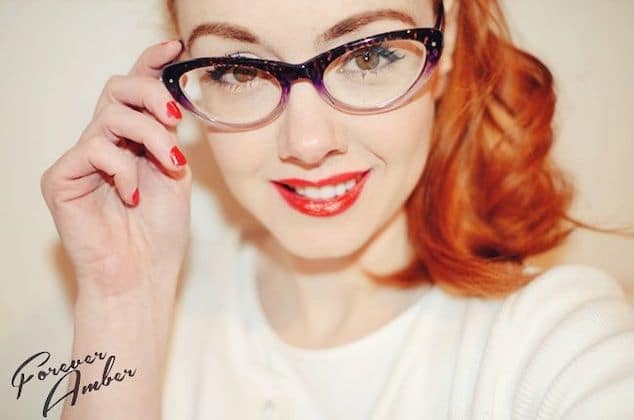 Hottest Eyeglasses Trends