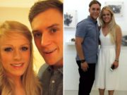 Perth woman kills herself hours after boyfriend is fatally run over by pizza driver Jason Francis and Alice Robinson