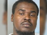 Delaware man tries to kill his girlfriend Christmas morning (after argument). Javaghn D. Waples