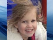 Why? 3 year old Clinton County girl dies after uncle slits her throat Josephine Bulubenchi