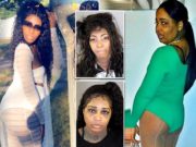 Detroit women arrested trying to steal electronics from Target store during ‘Shop with a cop’ event Keiana Wilson and Dana Johnson