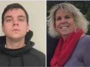 Why? Rockville man stabs mom to death outside Catholic Church Kevin Justin McGuigan