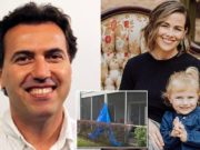 Temple Terrace murder suicide: Florida father kills 3 year old daughter then self in custody battle Ayhan Aytes