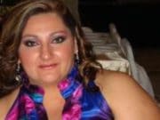 Michigan woman killed in freak Indiana tollbooth accident Luciana Ortiz