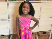12 year old brother accidentally kills 6 year old Missouri sister while parents attend Christmas party Maliyah Palmer