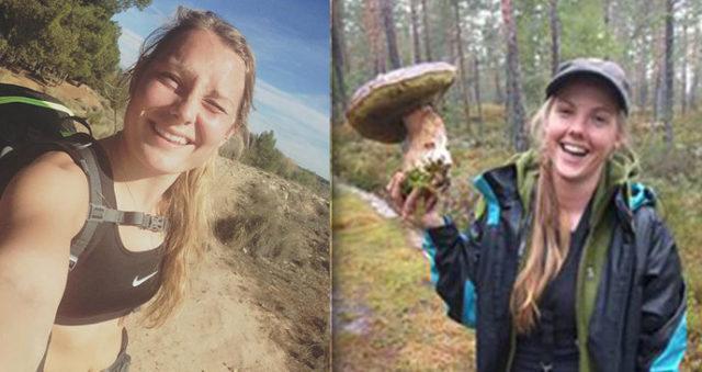 Louisa Vesterager Jespersen And Maren Ueland Murder Video Louisa Vesterager Jespersen and Maren Ueland murdered in Morocco