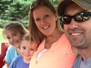 Random or targeted shooting? South Dakota realtor killed while driving to visit family. Melissa Peskey