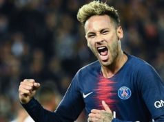 Neymar Jr