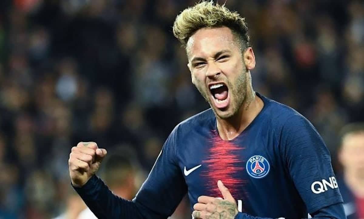 Neymar Jr Brazil soccer star- Football God or Overrated?