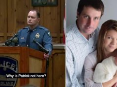 Patrick Frazee
