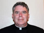 Rev. Patrick Burns