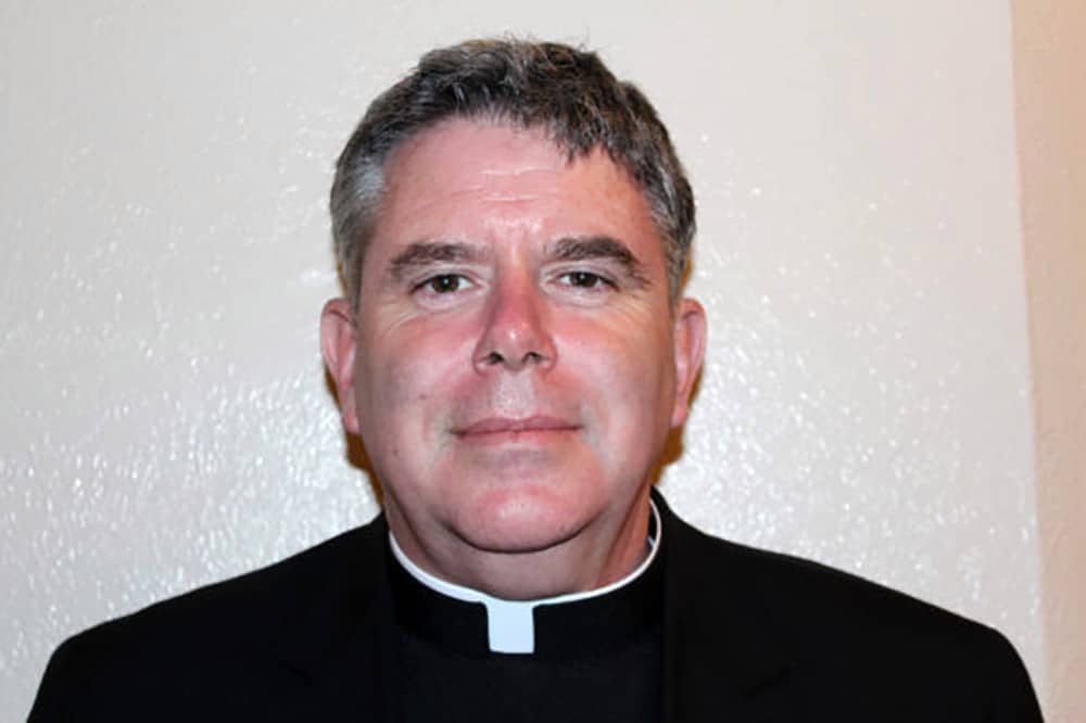 Rev. Patrick Burns suicide: Windsor Terrace Catholic priest death