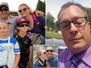 Why? Missouri man shoots dead his girlfriend, her mother and her two kids. Richard Darren Emery