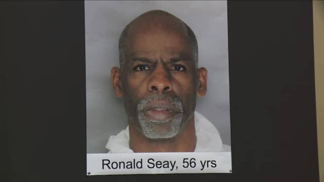 Ronald Seay