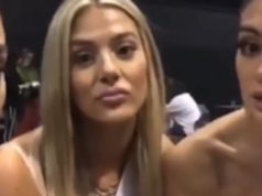 Sarah Rose Summers