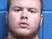 Montana man pleads guilty to killing and dismembering two victims and boiling them in acid Augustus Standingrock