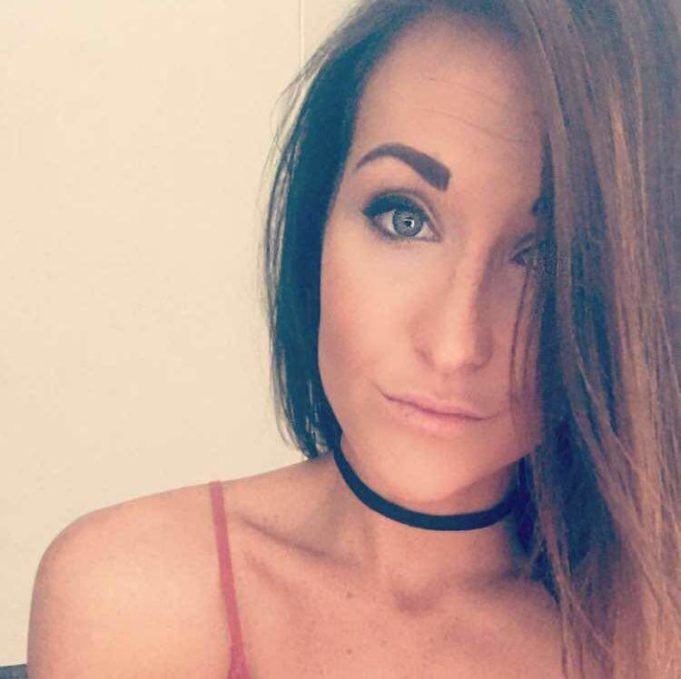 Stephanie Peterson sentenced: NSB middle school teacher blames victim