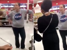 Target Tammy