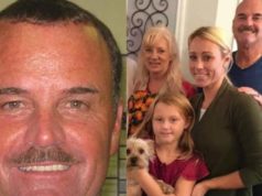 Deputy Terry Strawn