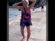 Virgin Island Vicky